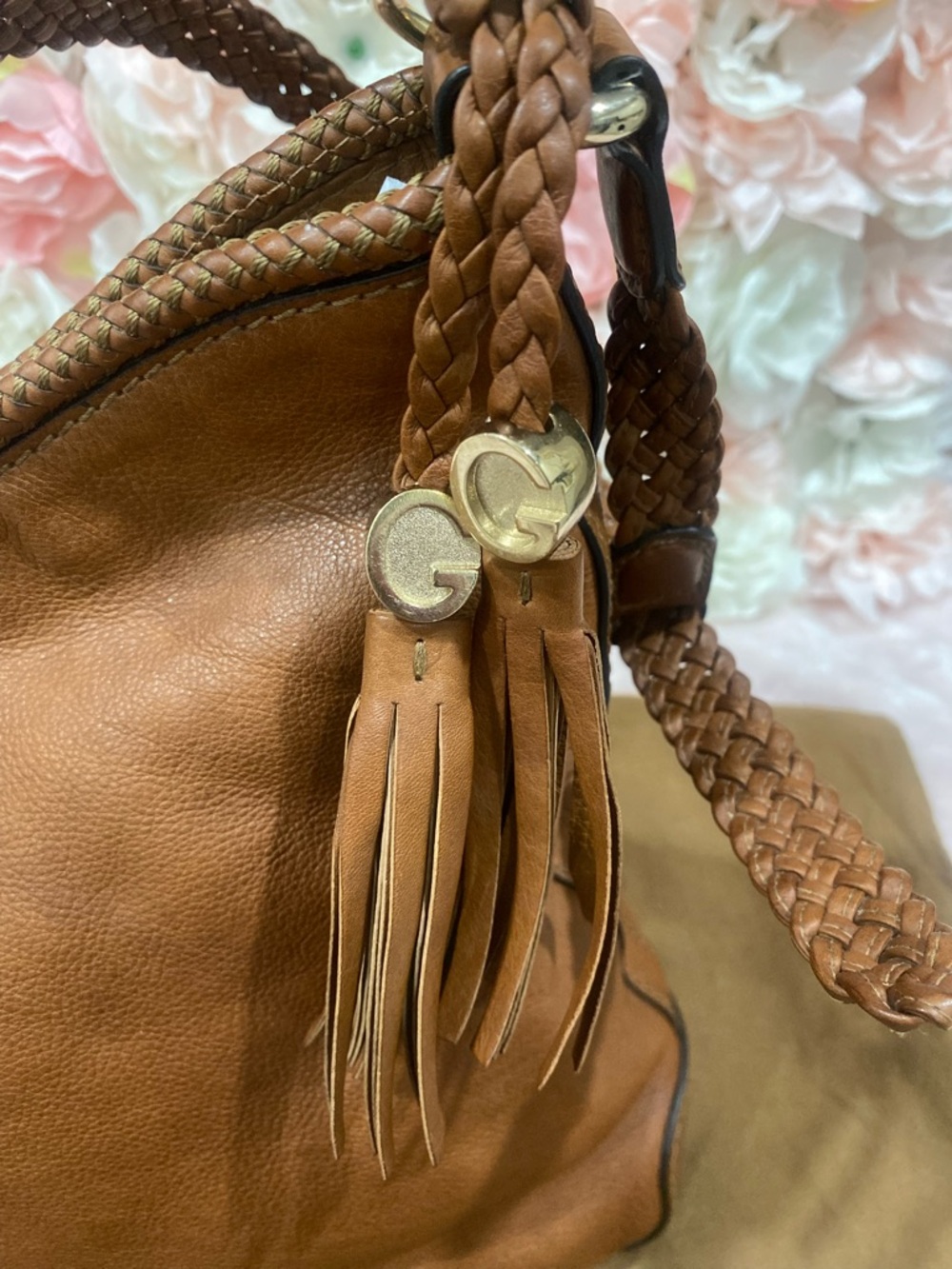 Gucci Marakech Hobo Bag - Picture 11 of 11